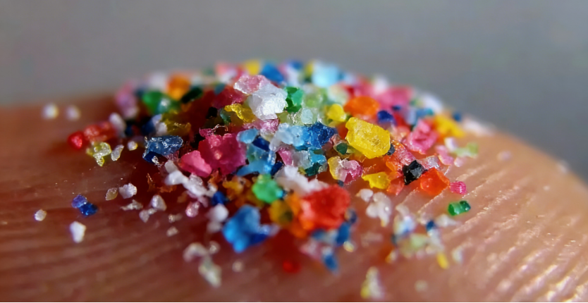 應用 | 警惕!微塑料已侵入人體呼吸道,拉曼檢測揭開健康隱形...